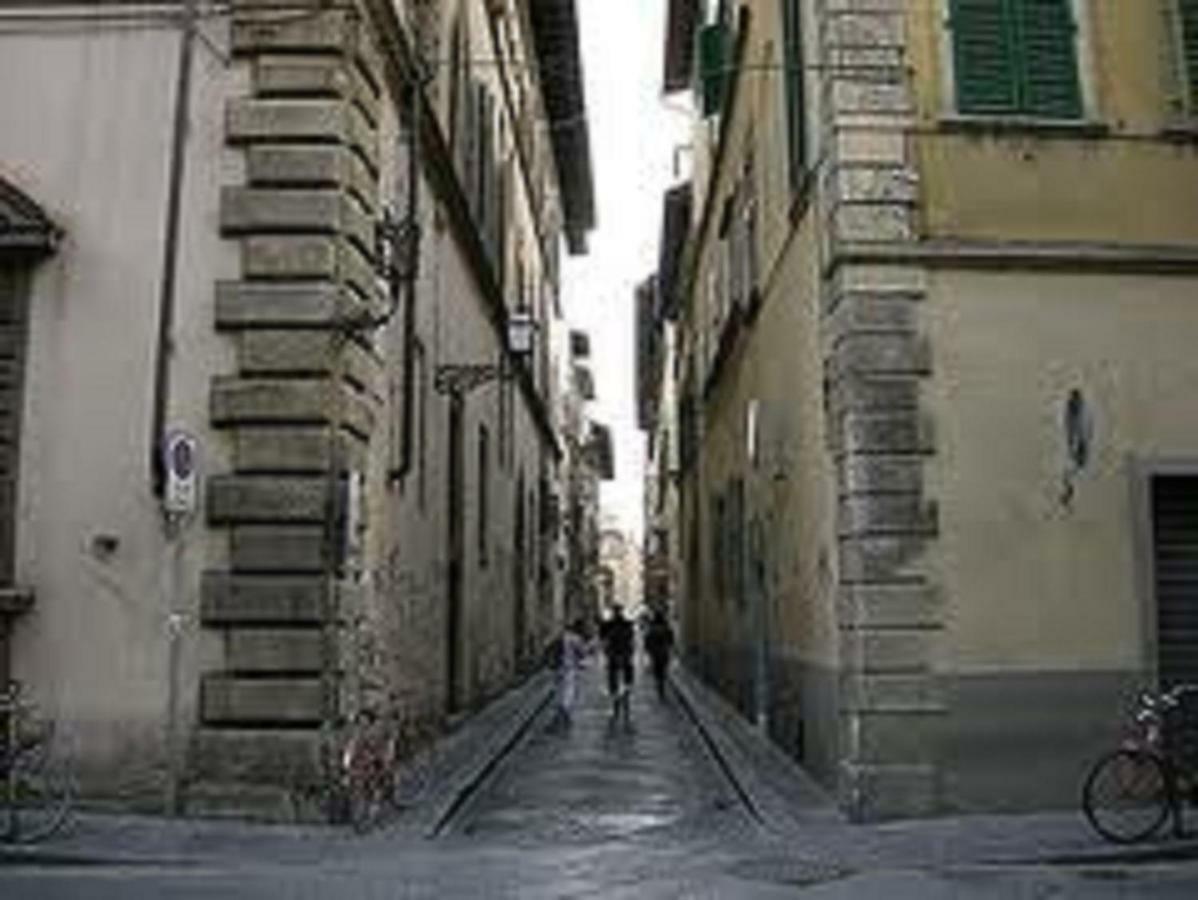 Happy Florence San Niccolò n.1 Florença Exterior foto
